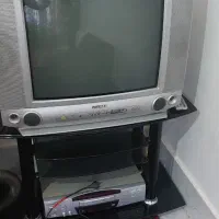 تلویزیون شهاب و میز تلوزیون