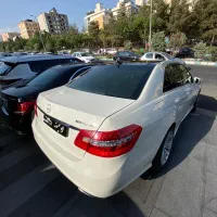 BENZ E350 model 2012|خودرو سواری و وانت|تهران, سعادتآباد|دیوار