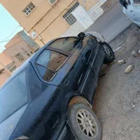 سمند۸۴ تصادفی کم ضرب  فروش فوری