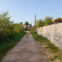 زمین مسکونی ۱۶۰ متر سنددار خشکبیجار (املاک پارسه)