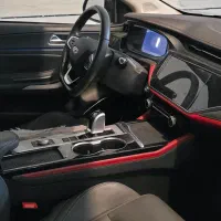 Arizona 6 pro|خودرو سواری و وانت|خرم‌آباد, |دیوار