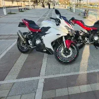 بنلی جفت بنلی ریس