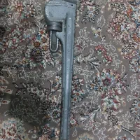 آچار لوله گیر برند هوی دیوتی 24 اینچ درجه ۱ فوری