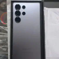 گوشی سامسونگ S25 Ultra
