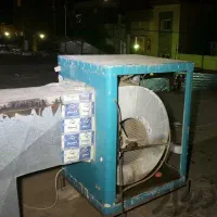 سرویس تعمیر و راه اندازی کولر ابی کل تهران