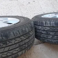 لاستیک بارز ۱۸۵