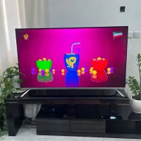 میز تلویزیون