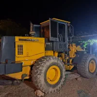 فروش لودر چانگلین ۹۵۶