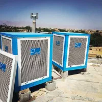 نصب سرویس تعمیر کولر ابی تعمیروسیم پیچی موتور کولر