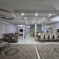 خانه ویلایی ۳ خواب