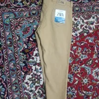 شلوار لی کتان