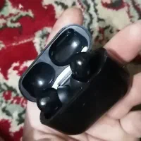 ایرپاط اصلی  و اسپکر jBL