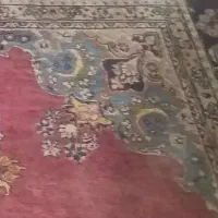 فرشدستبافت‌قدیم‌نقش‌متفاوت