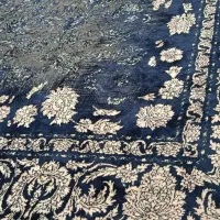 دو عدد فرش 12متری