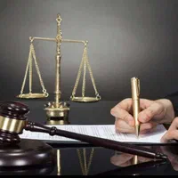 وکیل مجرب پایه یک دادگستری در ابادان و خرمشهر