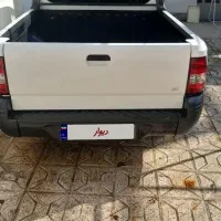 پراید وانت مدل ۴۰۳