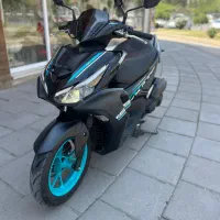 آیروکس اصلی ۴۰۲