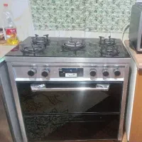 گاز ارج طرح فر
