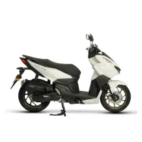 موتور گلکسی CL170 (ABS) هوا خنک