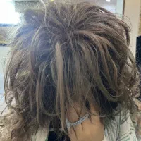 فروش کلاه گیس