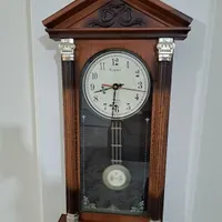 ساعت دیواری سیتیزن