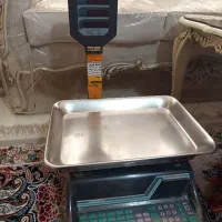 ترازو محک ۳۵ کیلویی توافقی