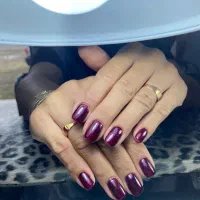 کاشت ناخن ترمیم ژلیش با قیمت مناسب