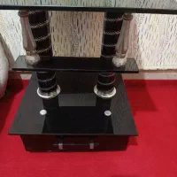 میز تلفن پاتختی میز کوچک