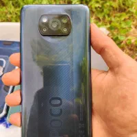 poco x3 nfc|موبایل|زنجان, |دیوار