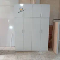کمددیواری آماده کمد دیواری پازلی تولید از کارخانه