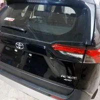 تویوتا Ra4ژاپن ادونچر سفارش عربستان ژاپن اصل