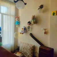 خانه واقع  در بلوار ۱۷ شهریور