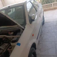 سمندLUxمدل 93|خودرو سواری و وانت|هشتگرد, فاز ۱ مهستان|دیوار