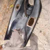 باک موتور انژکتور ۴پیچ درب پالسی