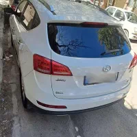 جک s5 مدل 1395 اتومات
