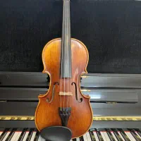 تدریس ویولن