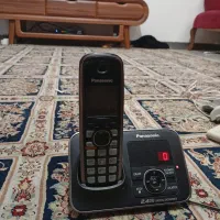 تلفن بیسیم