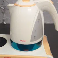 چای ساز برقی