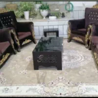مبل هفت نفره سلطنتی