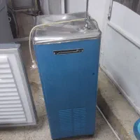 ابسردکن صنعتی زاگرس