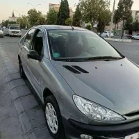 فروش فوری ۲۰۶ sdv8مدل۹۰