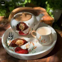 آموزش سفال و سرامیک