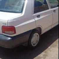 پراید ۱۳۹۸