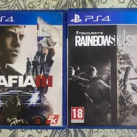 بازیPS4