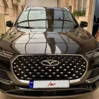 تیگو ۸ پرومکس ie مدل403 صفر