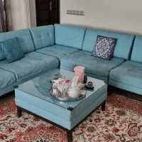 مبل راحتی