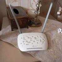 مودم tplink