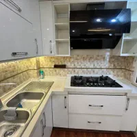 واحد 85 متری فول واقع در کرمان،رهن کامل