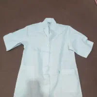 روپوش پرستاری نو
