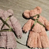 دستمال آشپزخانه